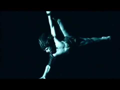 Dvesania - Cirque du Soleil - Fire Within I/III