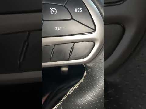 Accessing the Tazer menu and programming the aux buttons! Quick run through