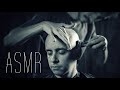 Shaving my brother's head 💇🏻‍♂️ASMR (No Talking)