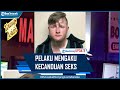 Tersangka Penembakan Di Panti Pijat AS Mengaku Kecanduan Seks