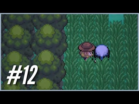 Route 210 & 215! — Pokémon Platinum [#12] | No Commentary