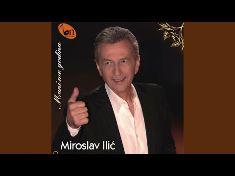 Volecu te do kraja zivota