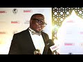 Hemingways Nairobi - Longa Mulikelela, Cluster General Manager