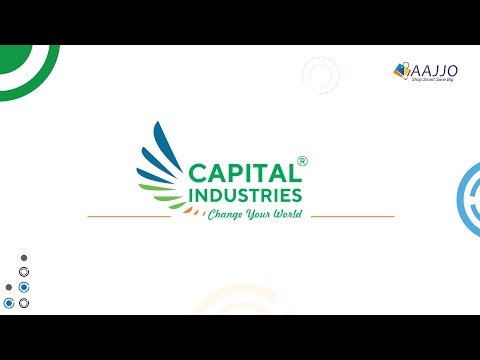 About CAPITAL INDUSTRIES