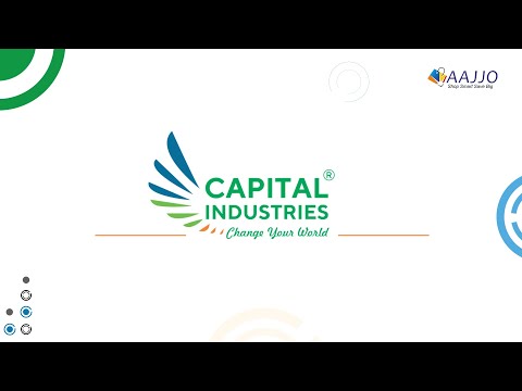 About Capital Industries