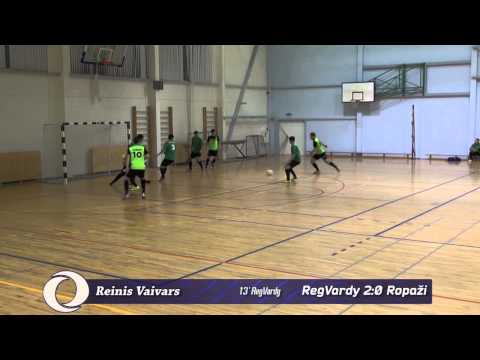 2015-02-16 RegVardy - Ropaži