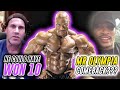 Phil Heath 2020 Mr Olympia Comeback Patrick Moore Jay Cutler Have Their Say Exclusive Insight