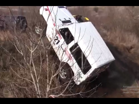 Gelandewagen vs UAZ 4x4 Off road Hill Climb 2017 Compilation