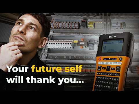 Industrial Control Panel Components EXPLAINED