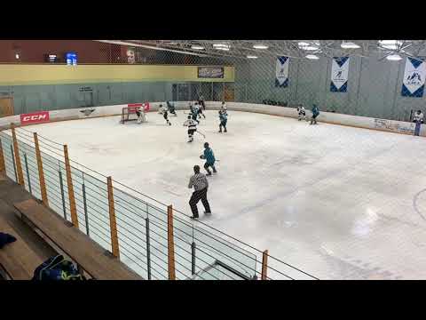 18AA Jr Reign vs Jr Sharks