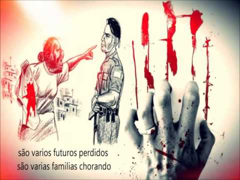 Mc Dhiegu - Toque de Recolher [Videoclipe Oficial]