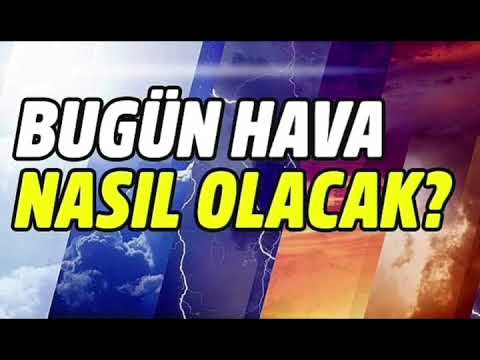 15.01.2019 Havadan doğadan /Ozan DENİZ / Çorlu Fm
