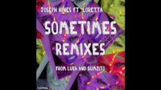 FOMP0007 Joseph Hines ft Loretta- Sometimes Gumzito Remix