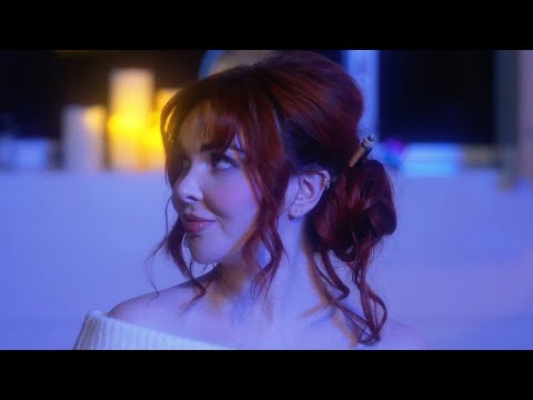 Maisy Kay - Cosmically Intertwined (Official Music Video)