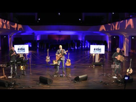 Reinig, Braun + Böhm | Maitre de la Maison (live 2020)