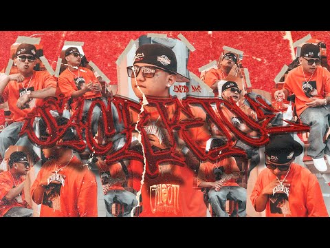 ENZO MF - SACRIFICE ( OFFICIAL MUSIC VIDEO)