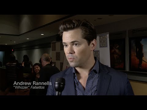 Ask the Cast: What is Falsettos About?