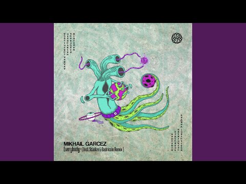 Everybody (Stiolize, Badriccio Remix)