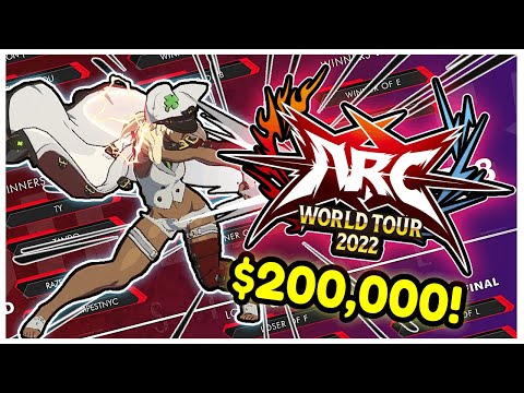 Arc World Tour FINALS - What to Expect, Storylines and Predictions!