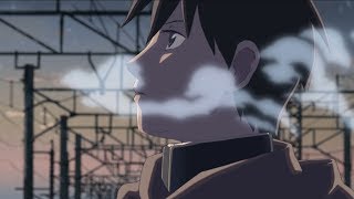 AMV HD 1080p 5 Centimeters Per Second Flobots "By the Time You Get This Message"