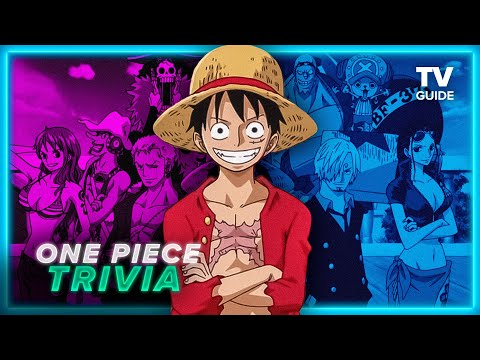 One Piece Fans Take Fandom Wiki Quiz