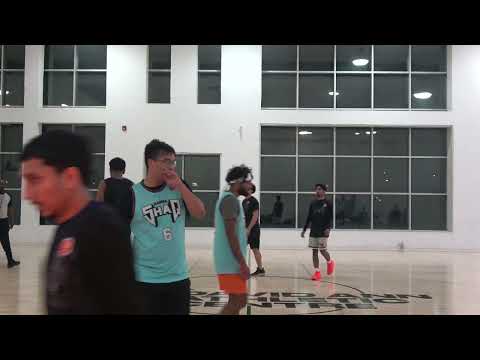 Hakka Shaq vs MnL - Saturday tier 7 - tcbl 2022 spring