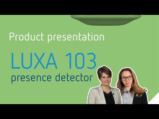 theben Kohalolekuandur luxa 103 s360-100-12 ap wh pinnap ip54