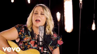 Catherine Britt - Boneshaker (Live Acoustic)