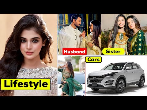 Laiba Khan Lifestyle 2024, Biography, Career, Husband, Drama, Family, Interview | Baylagaam