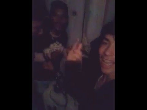 Mc Daninho do ms com Dj diney e parceiro Dedé