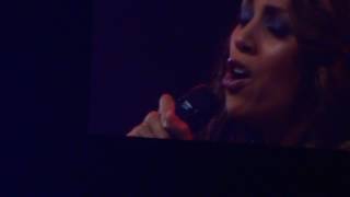 Ladies of Soul 2014 - Glennis & Candy - Whitney Houston tribute - I will always love you