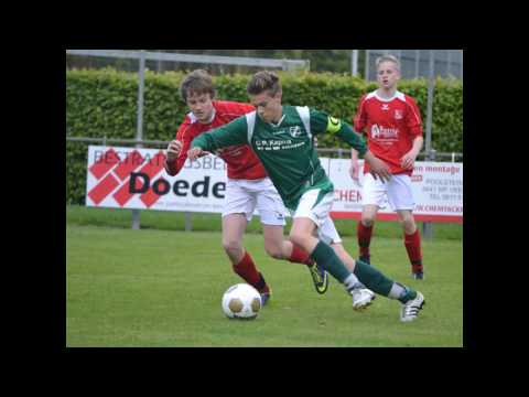 Wildervank C1 - Zuidhorn C1