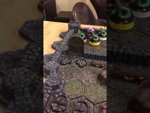 Scenario #32 Gloomhaven