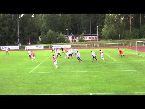 VBK-Unik, Hela matchen, 0-2, 130831, Vallentuna BK, fotboll, division 3 Östra Svealand