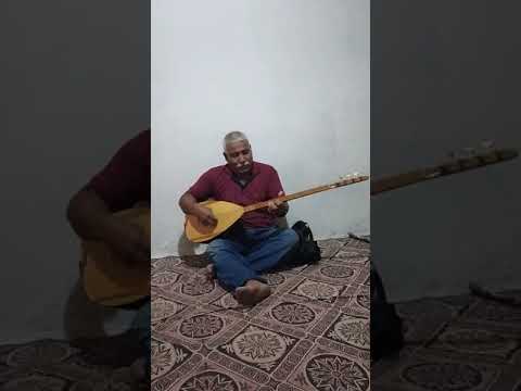 Abdurrahman AZBAY (Ağlarım)