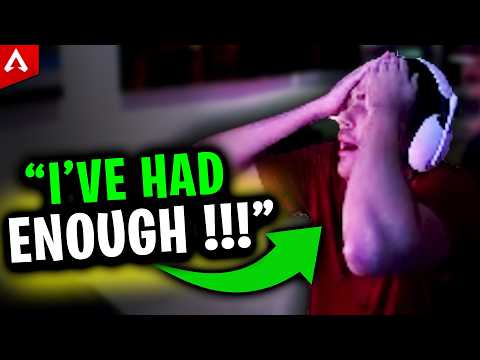 Hal Finally Had Enough and Snapped Back at Zer0