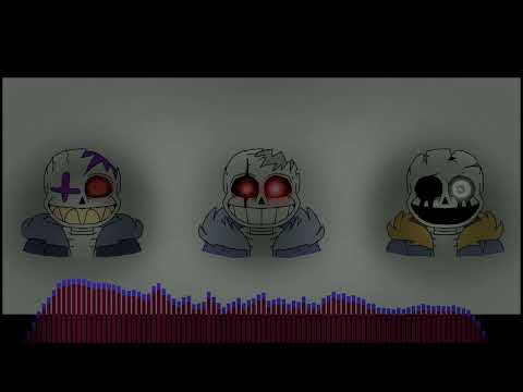 {Endlessly Bloodthirsty Triad} Phase 1 - Maniac's Roar