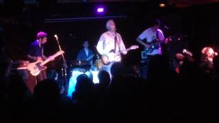 ROBYN HITCHCOCK PLAYS THE SOFT BOYS - Give It To The Soft Boys - LIVE @ The Tote, 20/12/2016