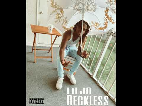 LiLJO - Reckless (Prodby ApolloX)