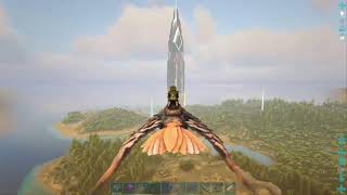 (PS4版)ARK#5 エラ落ちやり直し