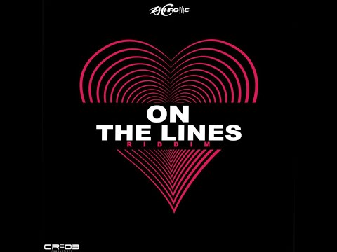 On The Lines Riddim Mix 2021 (ft Busy Signal, Chris Martin, Cecile, I-Octaine, Jesse Royal)