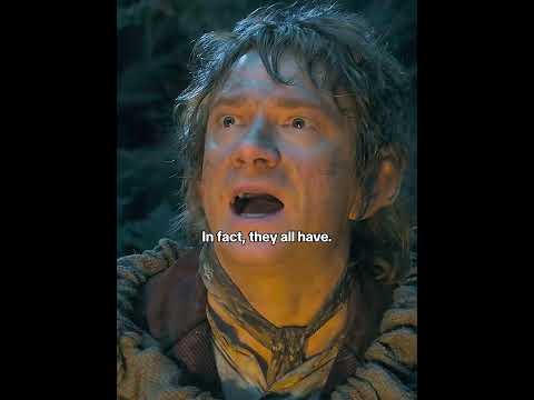 Cook Dwarf | The Hobbit An Unexpected Journey (2012) | Film edit | #shorts #movie
