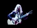 Rickie Lee Jones - Rodeo Girl - LIVE at Red Rocks