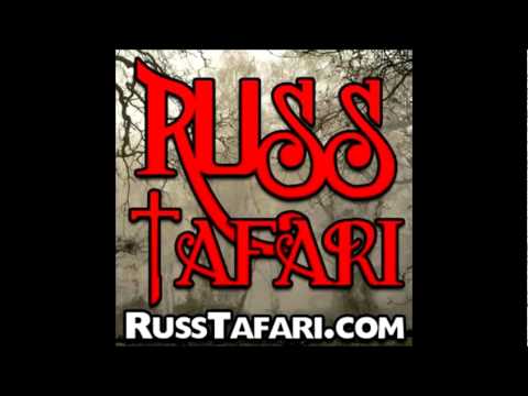 Russ Tafari featuring Insiniak 