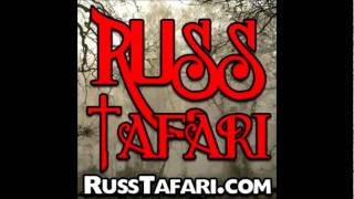 Russ Tafari featuring Insiniak 