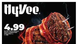 Hy-Vee • Jun 08 – Jun 14, 2026 • Weekly Ad Preview