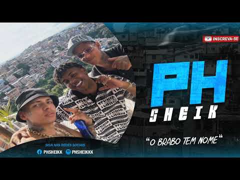MC RICK, BOLADIN 211, MC VITIN LC - AMOR E DINHEIRO - DJ PH DA SERRA