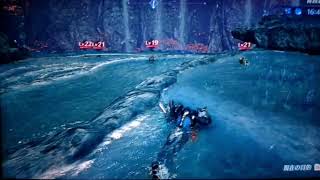 Switch ゼノブレイド2 クエスト 壁画の謎 Xenoblade2 تنزيل الموسيقى Mp3 مجانا