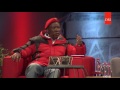 The Gathering Julius Malema Q A