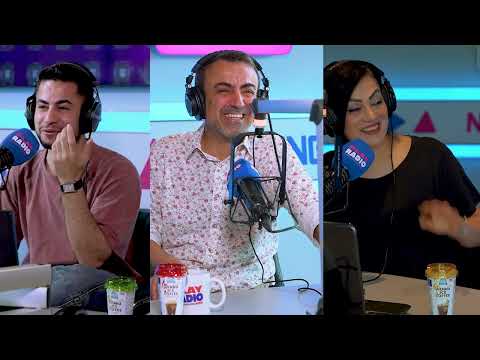 The Morning Show | Aras Koyi